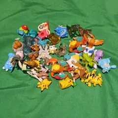 タ*ス様 ポケットモンスター フィギュアセット　ポケモン　フィギュア　人形