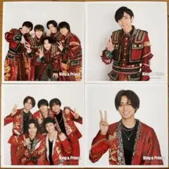 2025年最新】ましかくフォト キンプリの人気アイテム - メルカリ