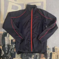 90s ビンテージ NIKE ジャージ トラック ジャケット ナイキ Y2K