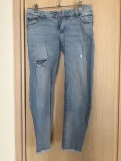 SPRAY PREMIUM デニム