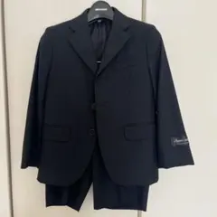 ミキハウス上下セットスーツ110