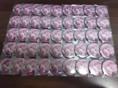 東京エイリアンズ ミュージアム缶バッジ まとめ売り 撫子ライカ