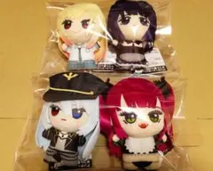 その着せ替え人形は恋をする　フィギュア　ぬいぐるみセット売り　11個　まとめ売り 2026年最新】着せ恋 ぬいぐるみの人気アイテム - メルカリ