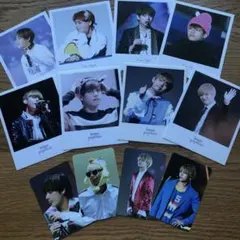 BTSマンネライントレカセット - メルカリ