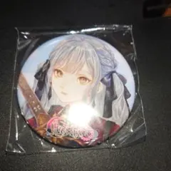 バンドリ　Ave Mujica Oblivionis　缶バッジ 2個