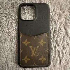 LOUIS VUITTON⭐︎iPhone 14proMaxケース