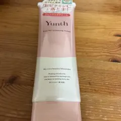 Yunth 生ビタミンC クレンジングクリーム 120g