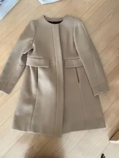 コート ロングコート