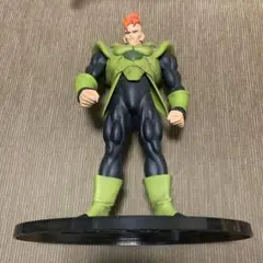 造形天下一武道会16号　フィギュア