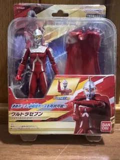 ウルトラ兄弟と怪獣のビッグフィギュア（非売品・未使用品）超レア 2025年最新】ウルトラ兄弟の人気アイテム - メルカリ