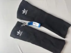 adidas Originals ソックス ブラックのサムネイル