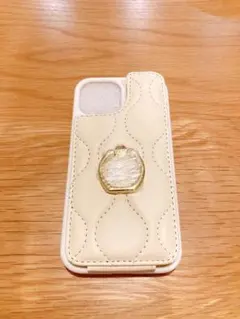 Cavor iPhone13 mini 手帳型ケース