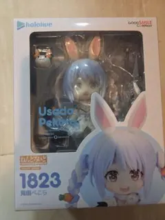2026年最新】ねんどろいど ホロライブプロダクション 兎田ぺこらの人気