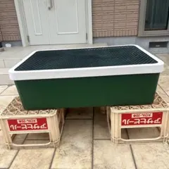 プラ舟　トロ舟　FRP水槽　断熱材入り　大型水槽　トーワケミカル　金魚 image2207.gif