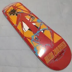 ジャンフェス rofj スケートボードキーチェーン ハンターハンター