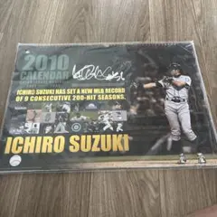 2026年最新】イチロー カレンダーの人気アイテム - メルカリ