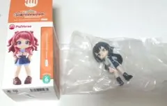 学マス　PalVerse　月村手毬のサムネイル