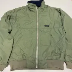 80s patagonia シェルドシンチラ