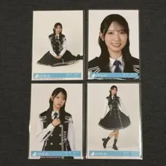 日向坂46 Kind of love 封入生写真 金村 美玖 フルコンプ4枚 - メルカリ