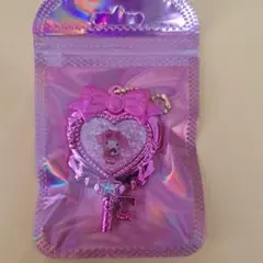 サンリオきらっとマジカルチャーム　マイメロディ