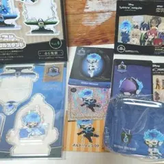 【ツイステ】オルトセット☆7点