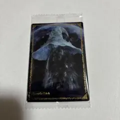 エルデンリング ツインウエハース 暗月の指輪 魔女ラニ 金色箔押し