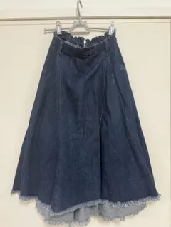 ロングスカート