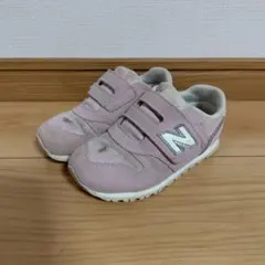 New Balance373 ピンク 16センチ
