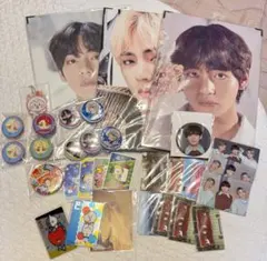 BTS bt21 Tiny TAN まとめ売り