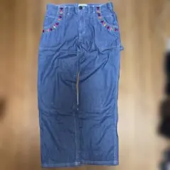 ★ 티티카카 ★ 페인터 팬츠