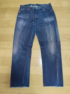 2026年最新】デッドストック バレンシア工場製 levi'sの人気アイテム