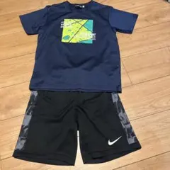 サッカーウェア 上下セット