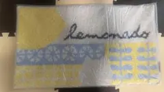 上白石萌音 ミニ　ラグマット
