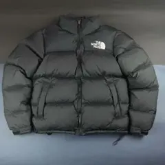 THE NORTH FACE 1996 Retro Nuptse Jacket黑