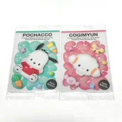 サンリオキャラクターズ ウエハース11 ポチャッコ