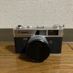 2026年最新】canon canonet ql17の人気アイテム - メルカリ