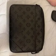LOUIS VUITTON モノグラム ショルダーバッグ