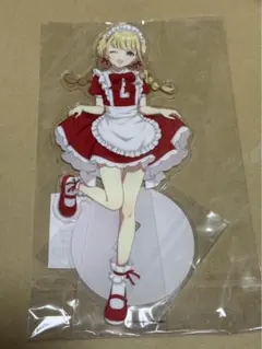 学マス 藤田ことね アクスタ スイパラ
