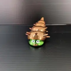 【ドラクエ　メタリックモンスターズ】スライムつむり