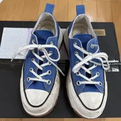 CONVERSE Chuck Taylor ☆ TREKWAVE
