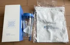 韓国 明洞カフェ限定 】Blue Bottle Coffee ハンドスクラブ - メルカリ
