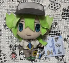 2025年最新】ポケモンマスターズEx ぬいぐるみの人気アイテム - メルカリ