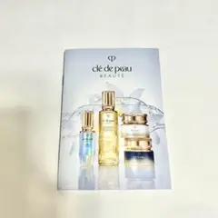 クレドポーボーテ サンプルセット