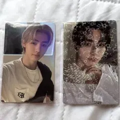 enhypen ソンフン