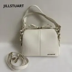 ジルスチュアート リボンノットバック ◇リボンノットバッグ18FW | ジル スチュアート(JILL STUART