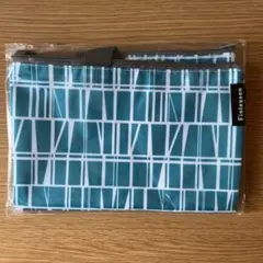 【新品】フィンレイソン　コンパクト保冷バッグのサムネイル