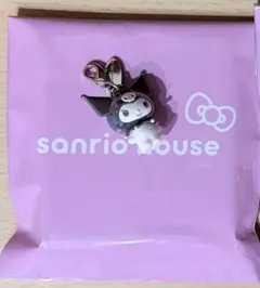 サンリオハウス sanrio house シークレットオーロラミニチャーム