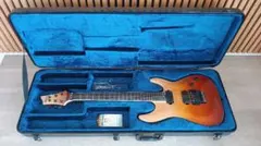 Schecter エレキギター C-1 FR SLS Eliteのサムネイル