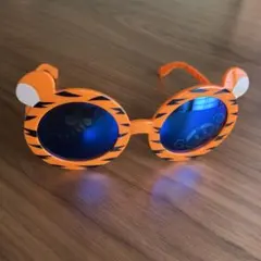 Disney ティガー サングラス