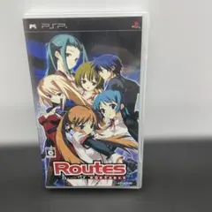 Routes PORTABLE